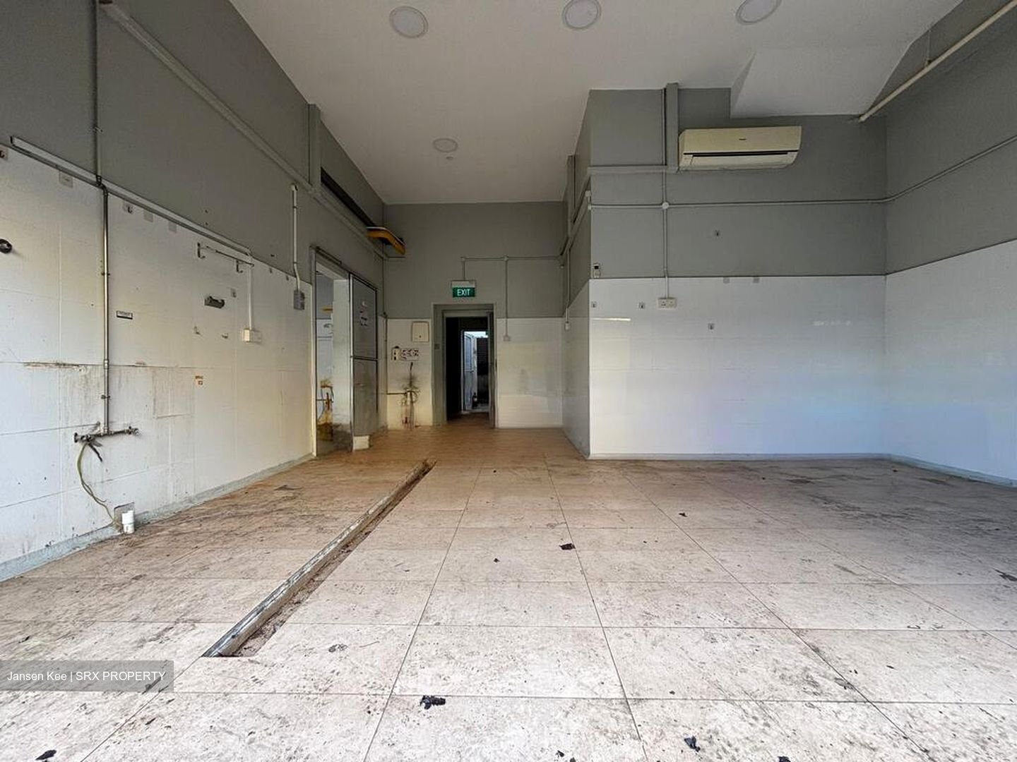 Westview Food Factory (D22), Factory #457082601